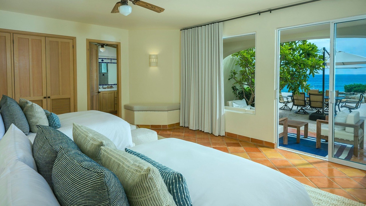 Photo of Bedroom in Rancho Cerro Colorado