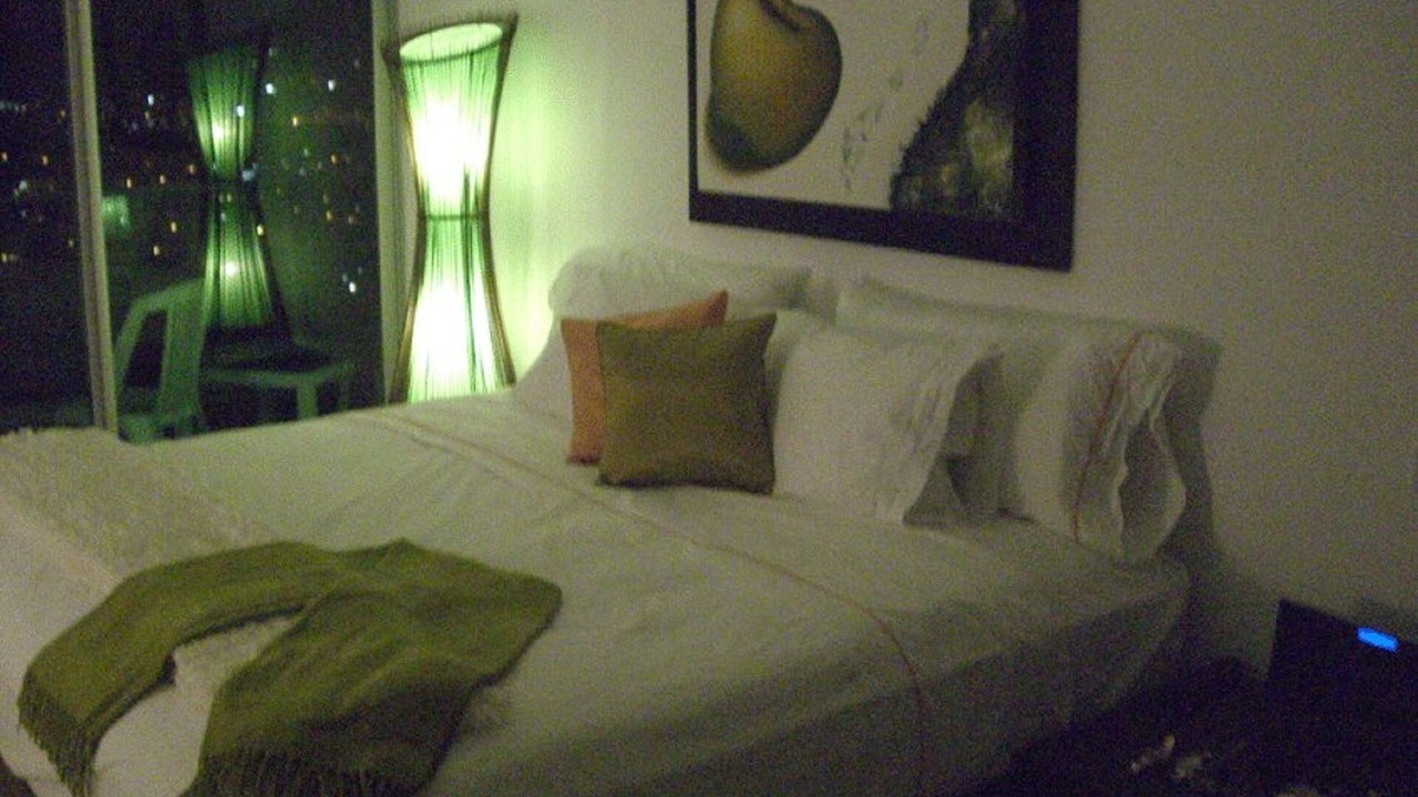 Photo of Bedroom in North Hotel Zone
