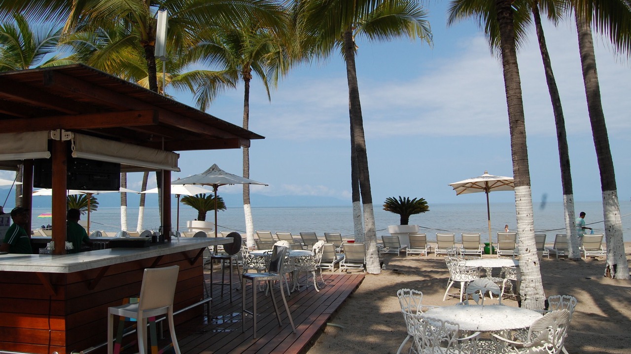 Photo of Outdoor in North Hotel Zone