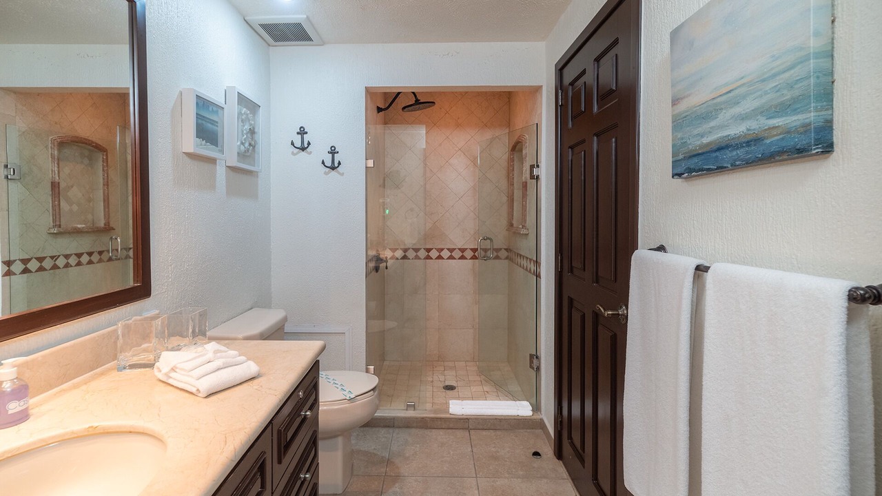 Photo of Bathroom in Bella Vista