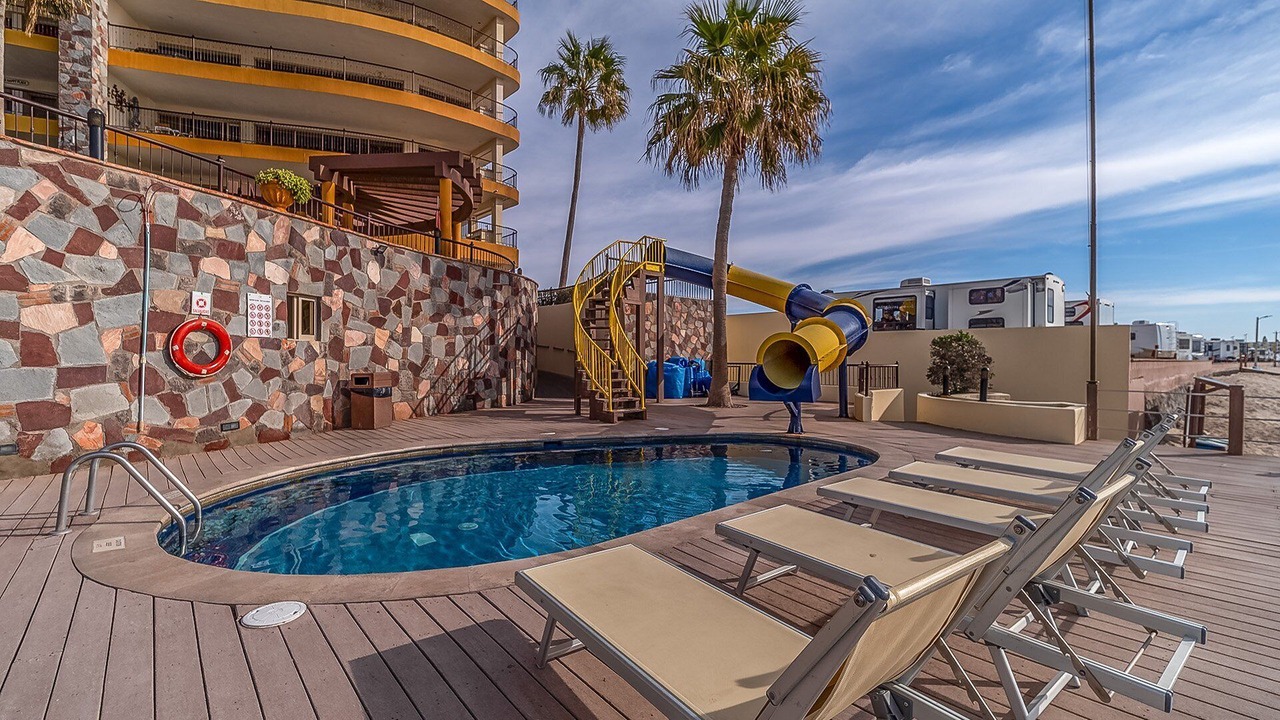 Photo of Outdoor in Bella Vista