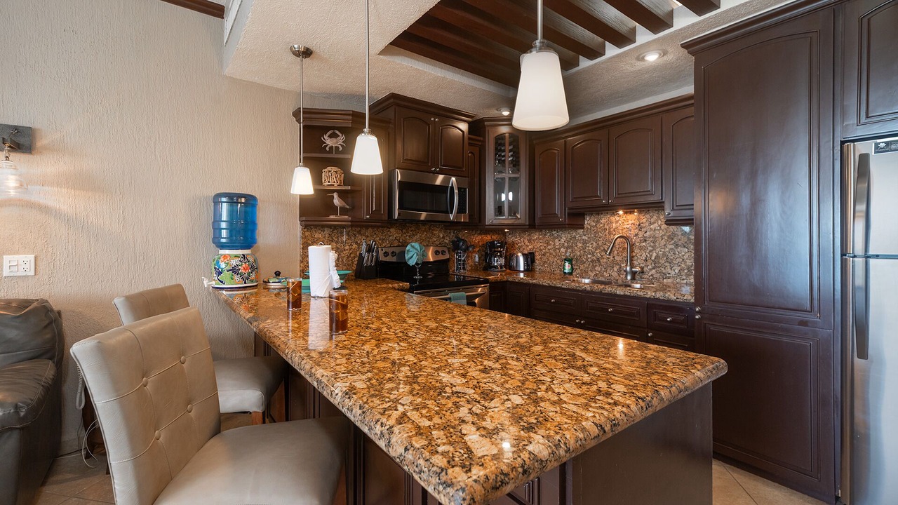 Photo of Kitchen in Bella Vista