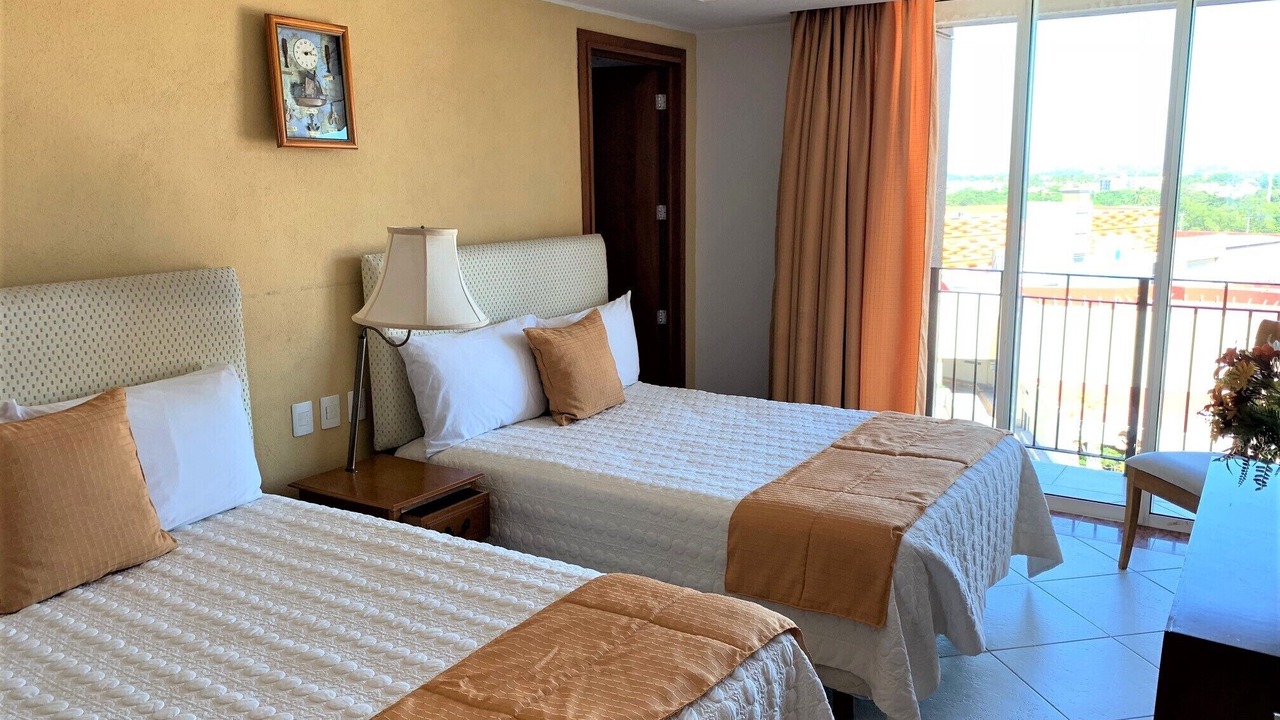 Photo of Bedroom in North Hotel Zone