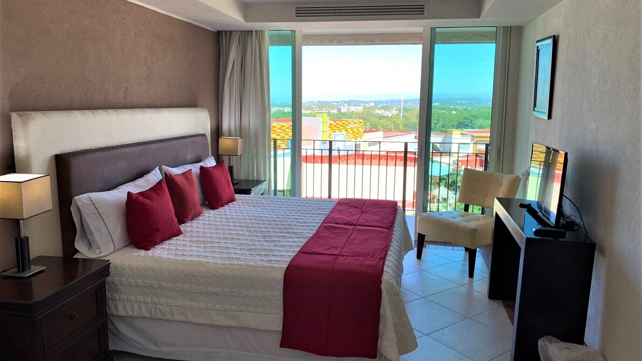 Photo of Bedroom in North Hotel Zone