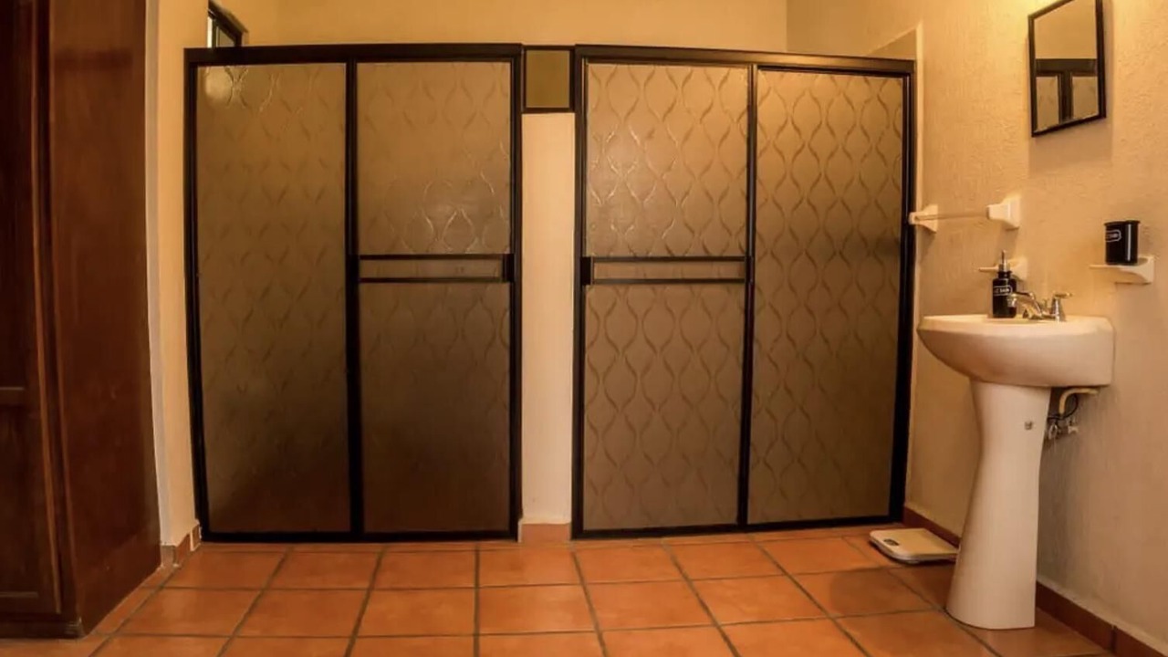 Photo of Bathroom in La Paz