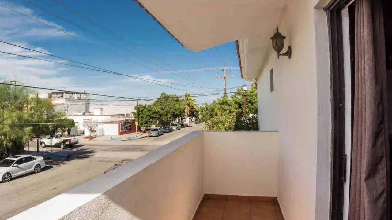 Photo of Outdoor in La Paz