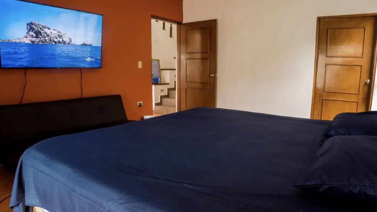 Photo of Bedroom in La Paz