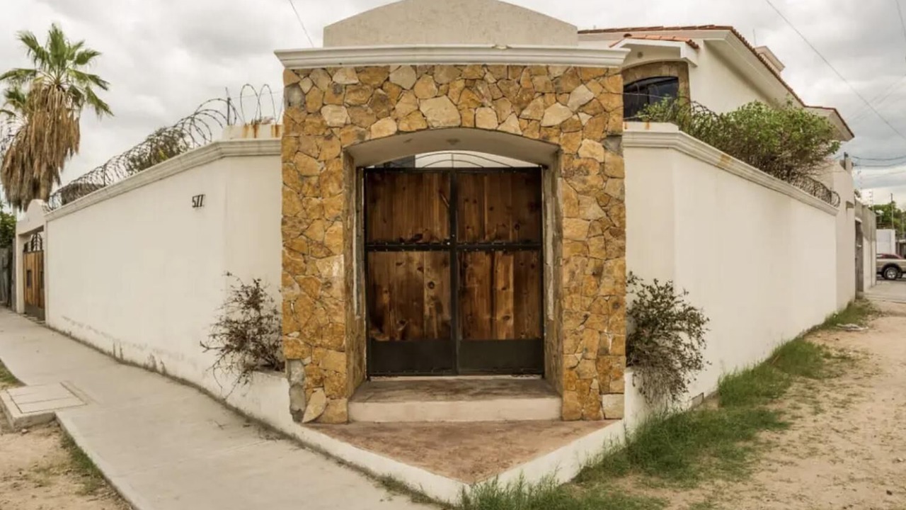 Photo of Outdoor in La Paz