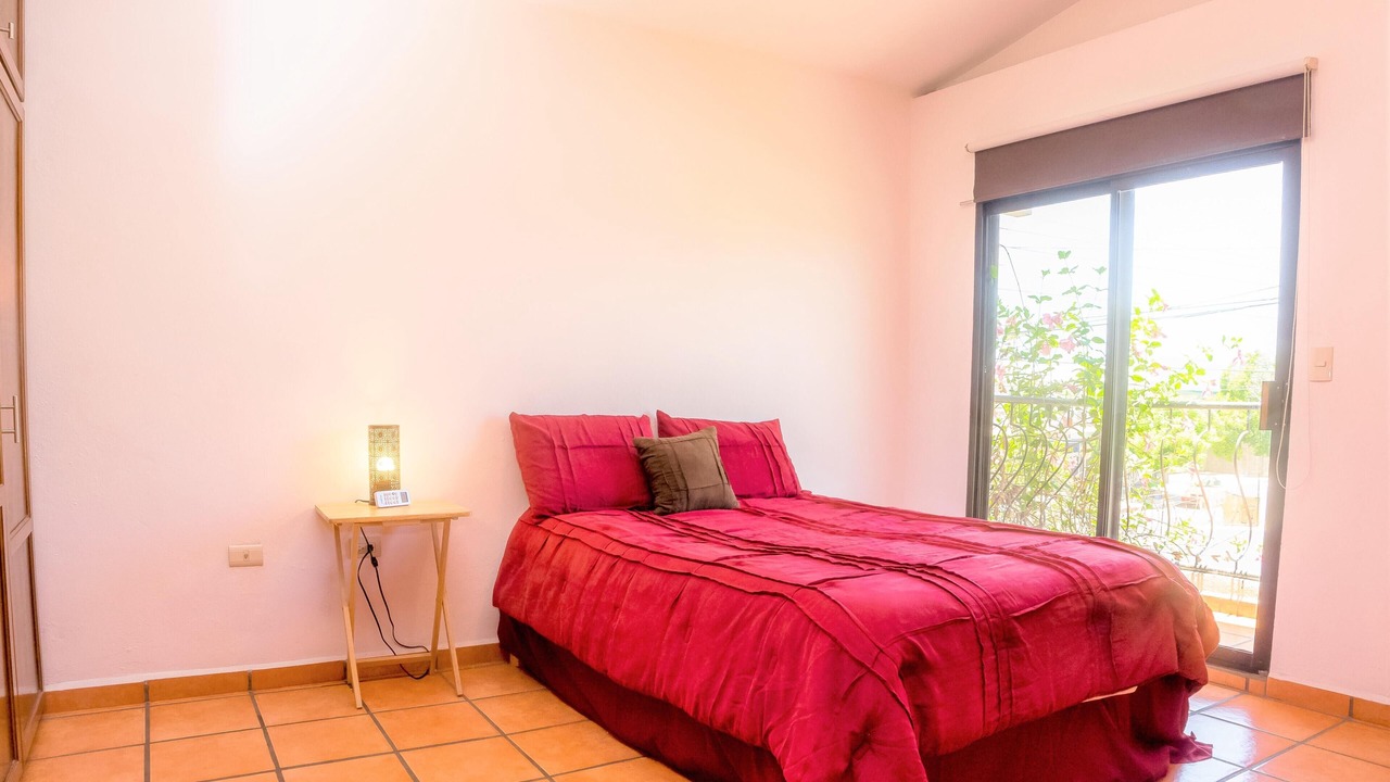 Photo of Bedroom in La Paz