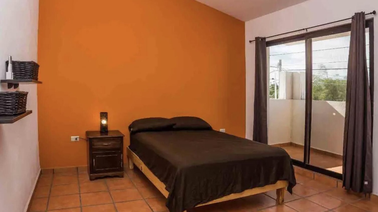 Photo of Bedroom in La Paz