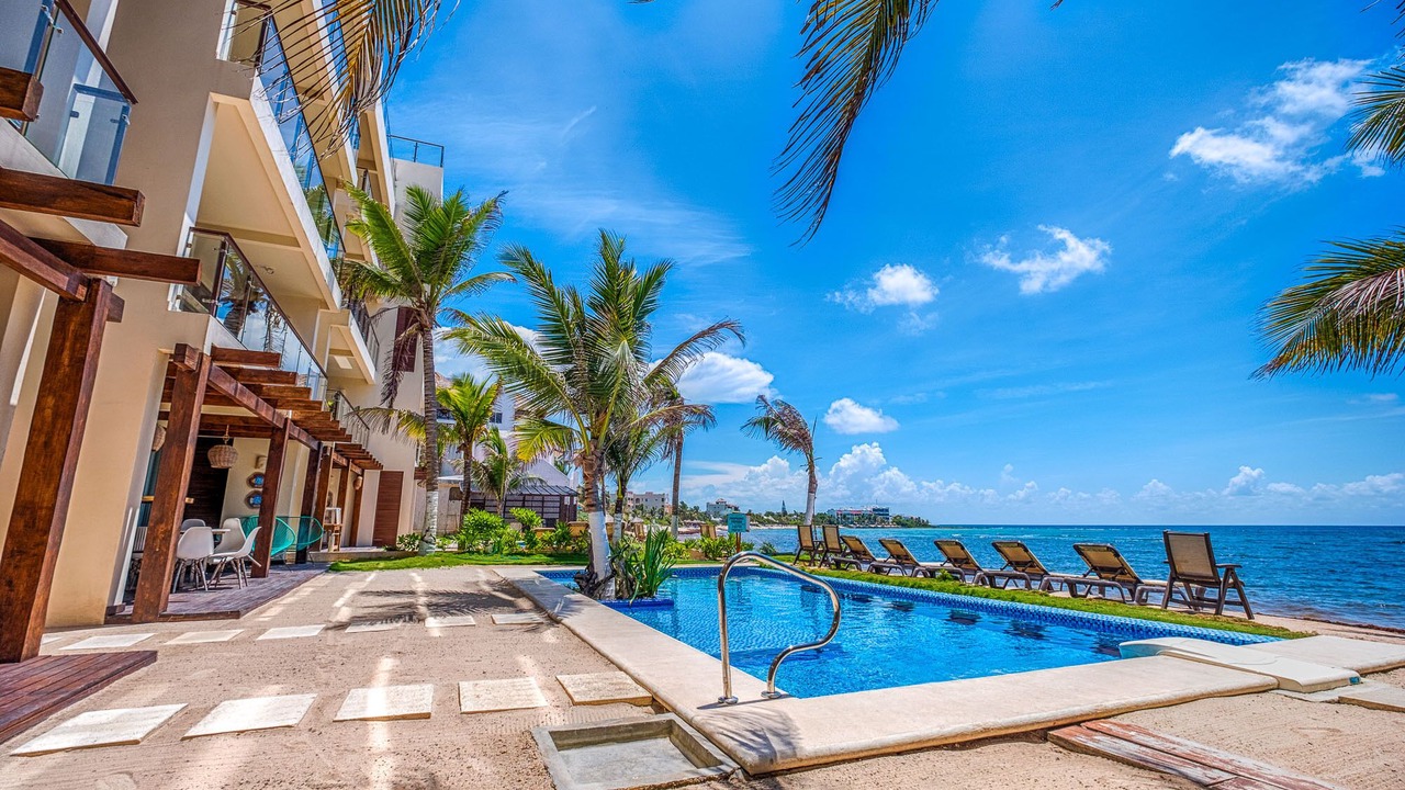 Photo of Outdoor in Akumal