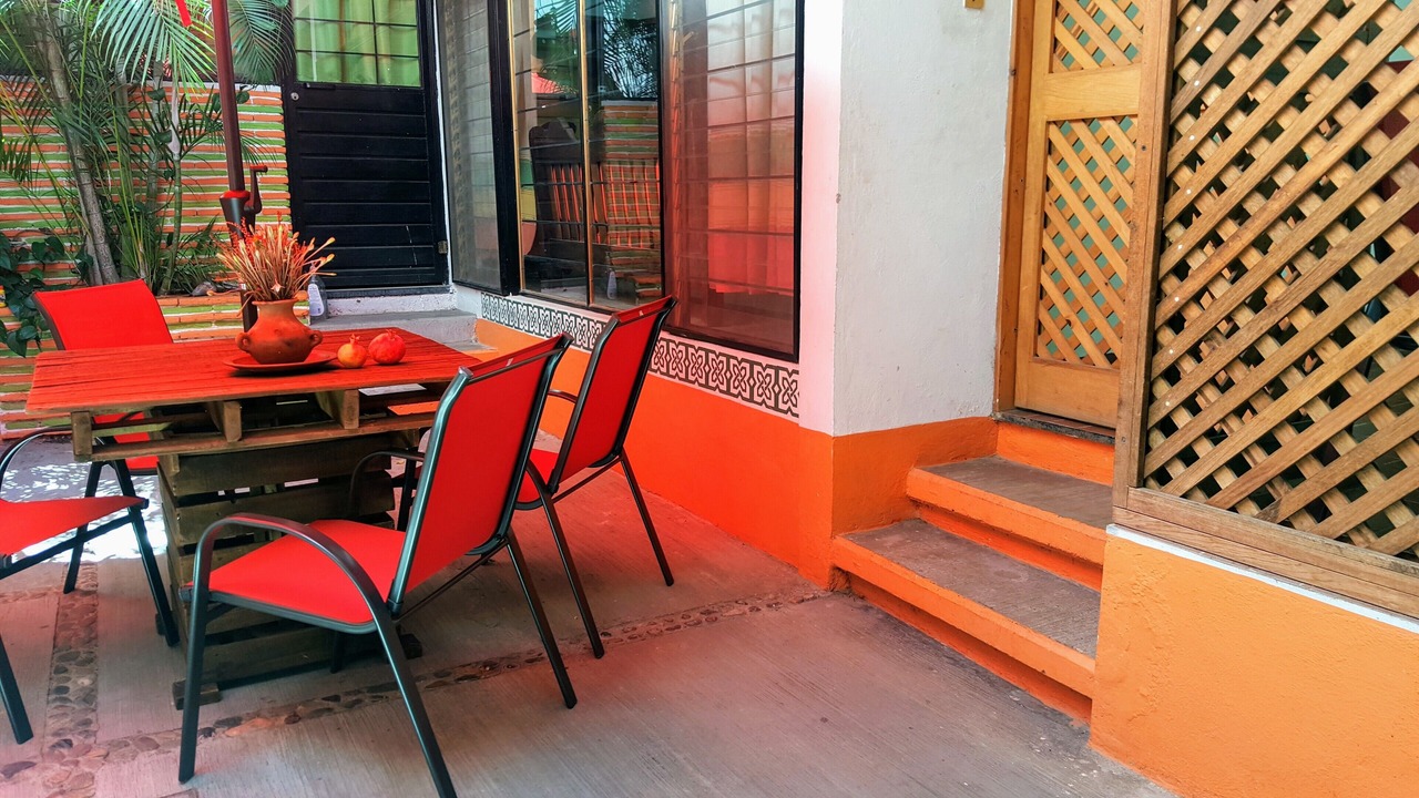 Photo of Outdoor in Luis Jimenez Figueroa