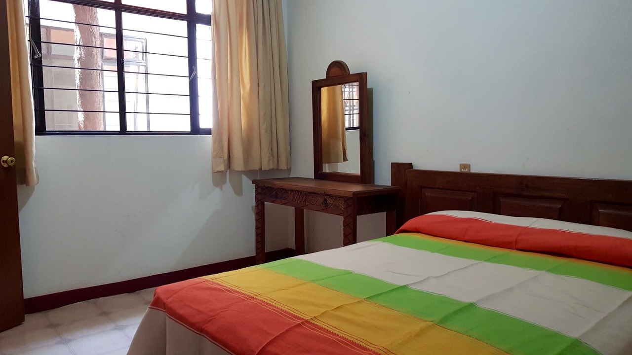 Photo of Bedroom in Luis Jimenez Figueroa