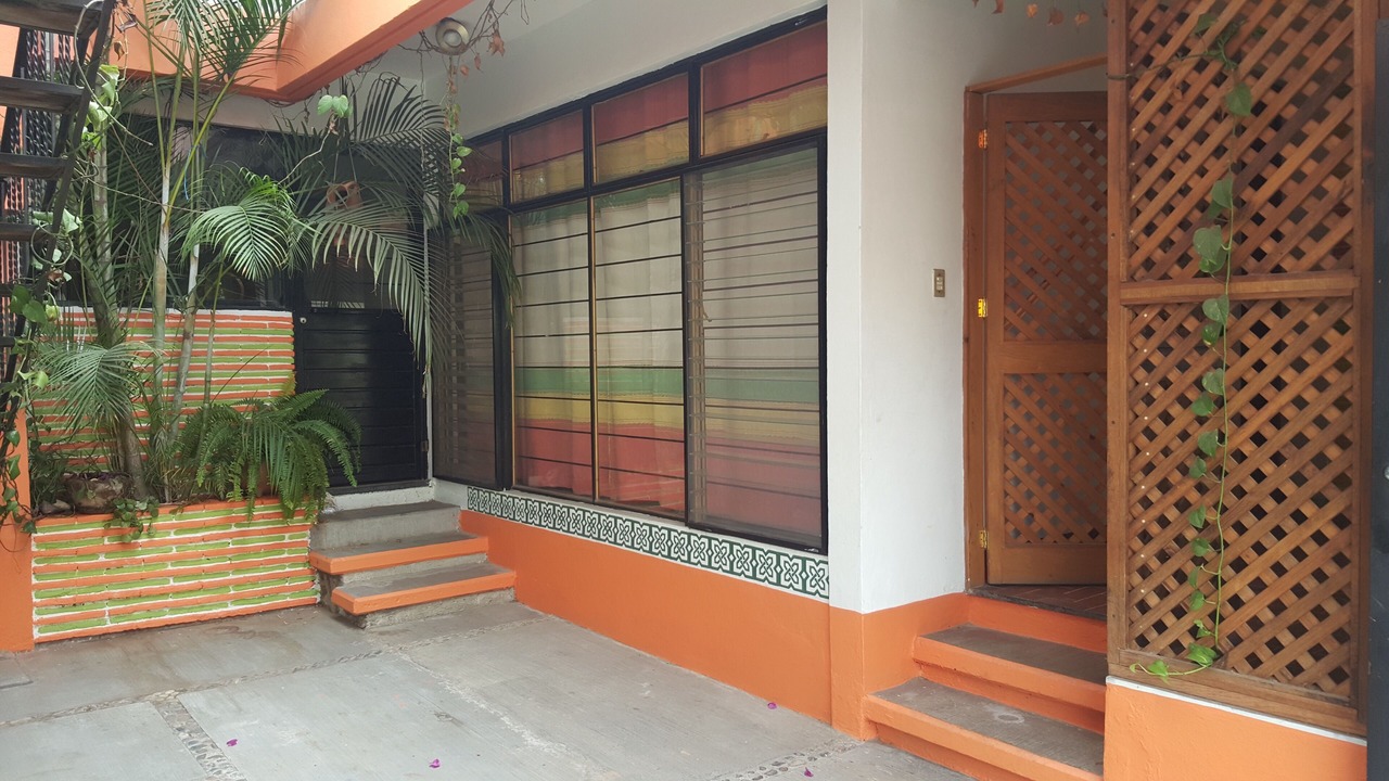 Photo of Outdoor in Luis Jimenez Figueroa