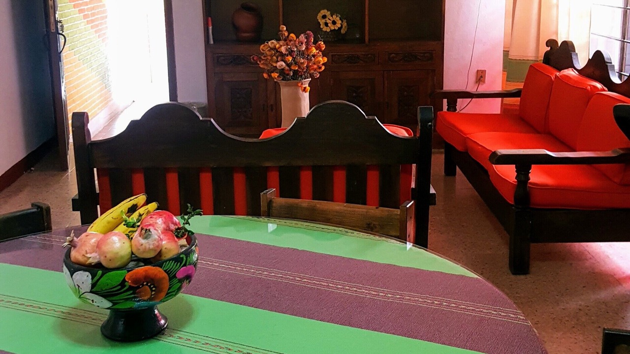 Photo of Livingroom in Luis Jimenez Figueroa