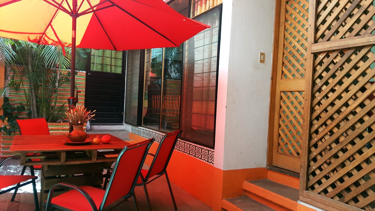 Photo of Outdoor in Luis Jimenez Figueroa