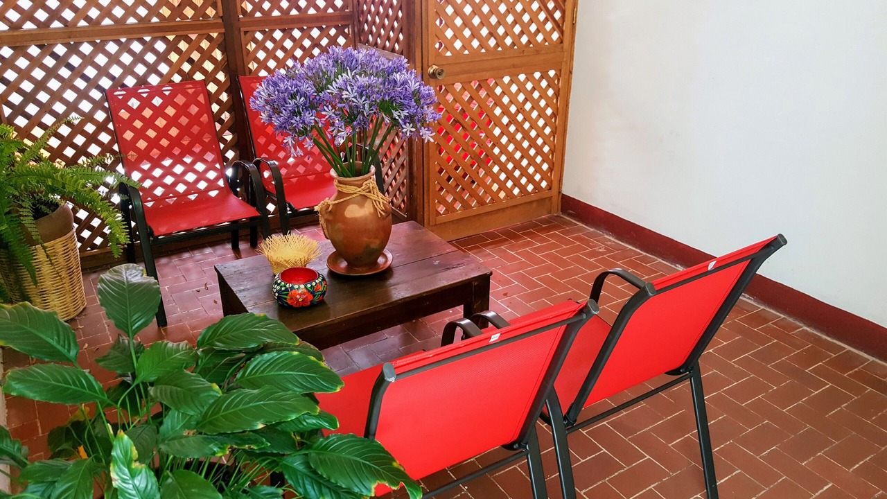 Photo of Outdoor in Luis Jimenez Figueroa