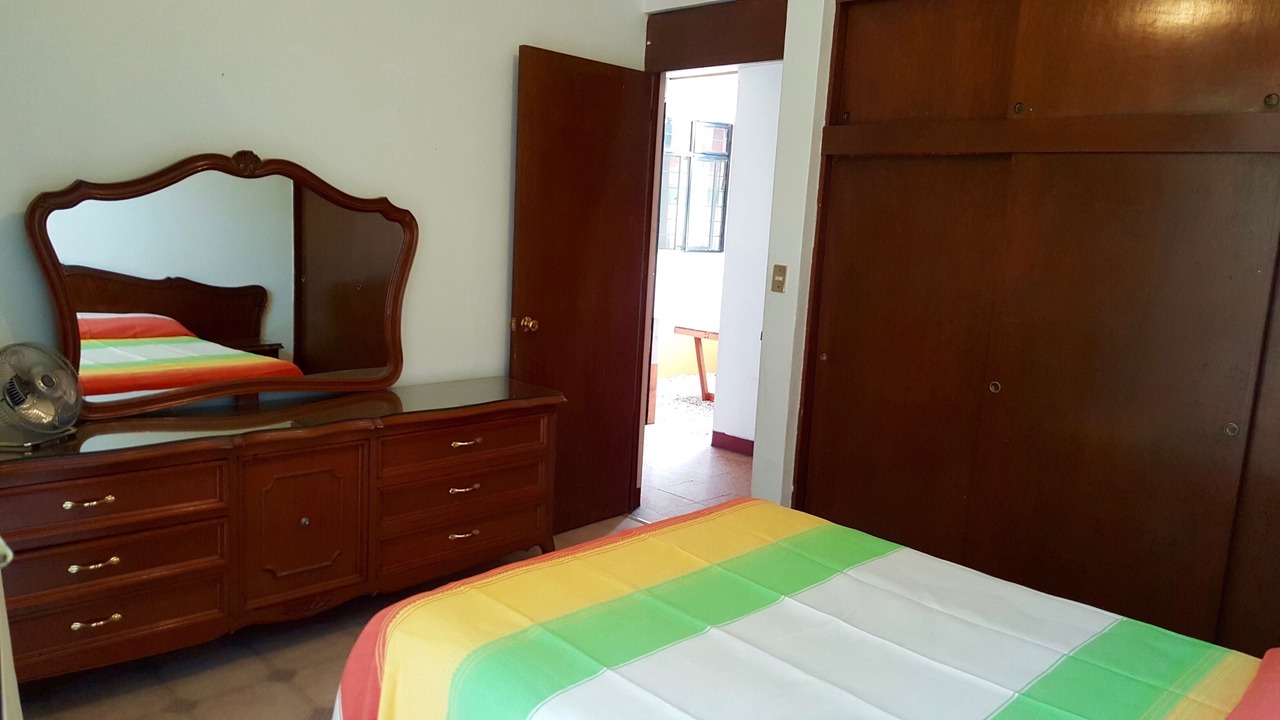 Photo of Bedroom in Luis Jimenez Figueroa