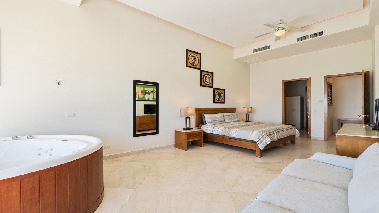 Photo of Bedroom in Puerto Penasco
