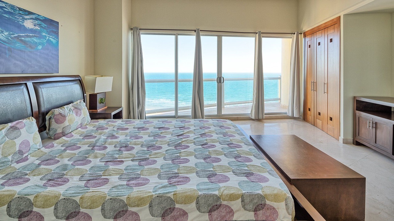 Photo of Bedroom in Puerto Penasco