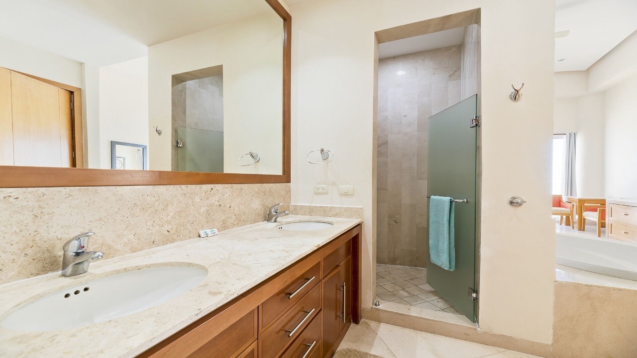 Photo of Bathroom in Puerto Penasco