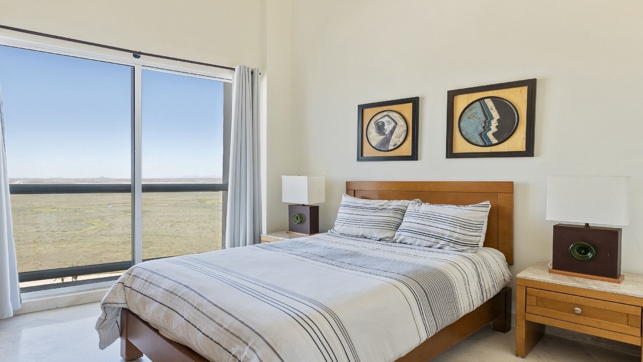Photo of Bedroom in Puerto Penasco