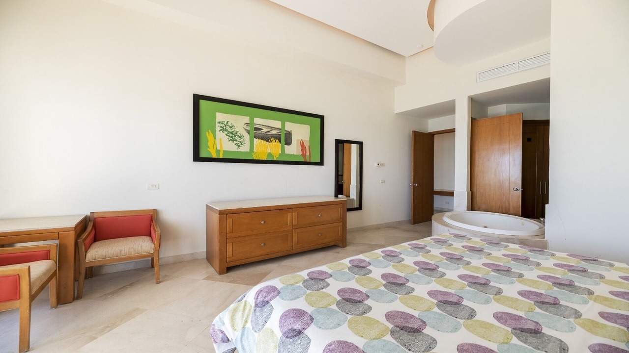 Photo of Bedroom in Puerto Penasco