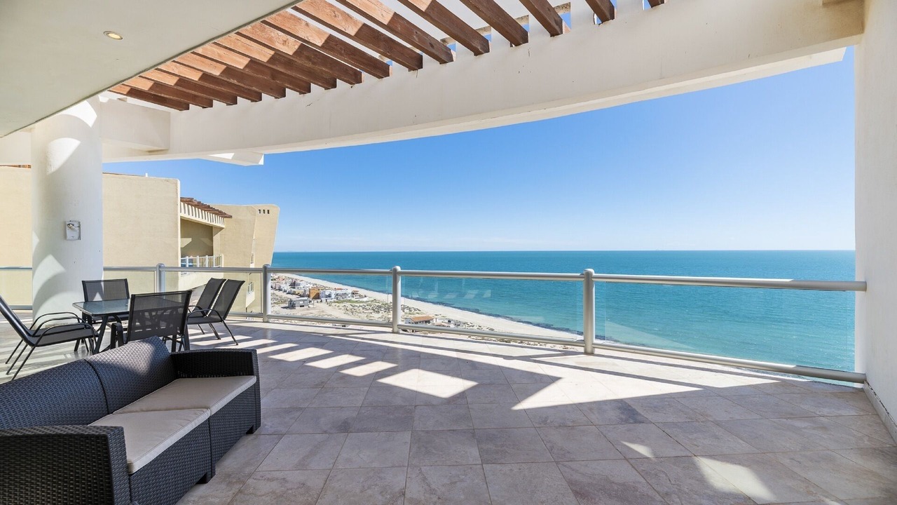 Photo of Outdoor in Puerto Penasco