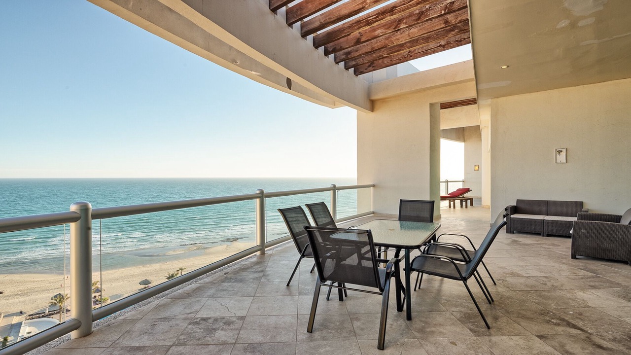 Photo of Outdoor in Puerto Penasco