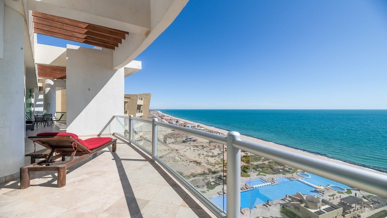 Photo of Outdoor in Puerto Penasco