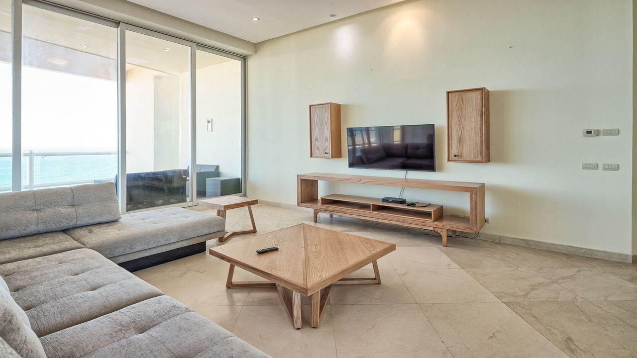 Photo of Livingroom in Puerto Penasco