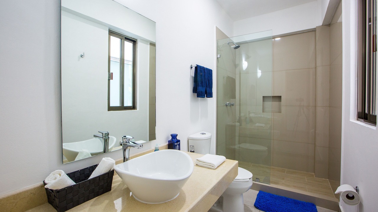 Photo of Bathroom in Downtown