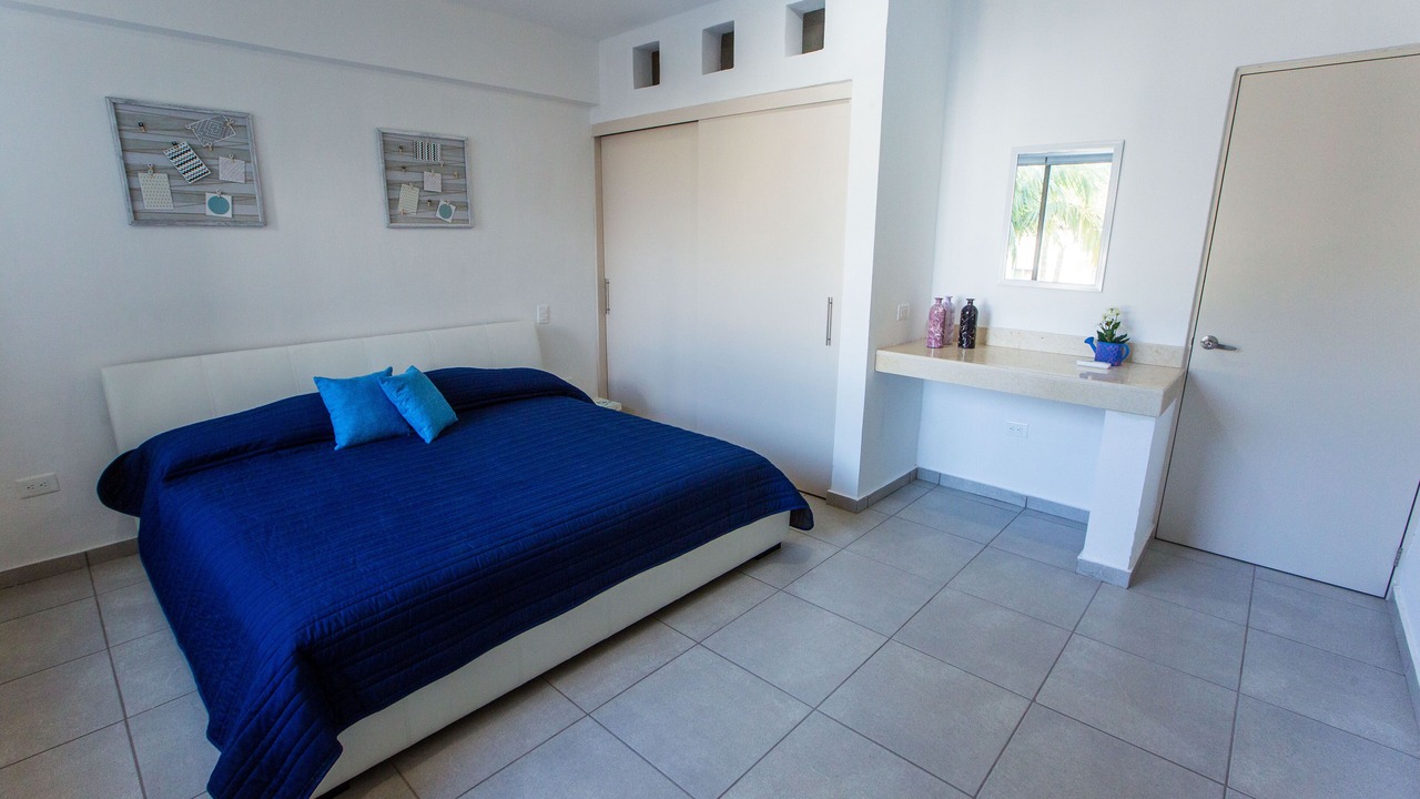 Photo of Bedroom in Downtown