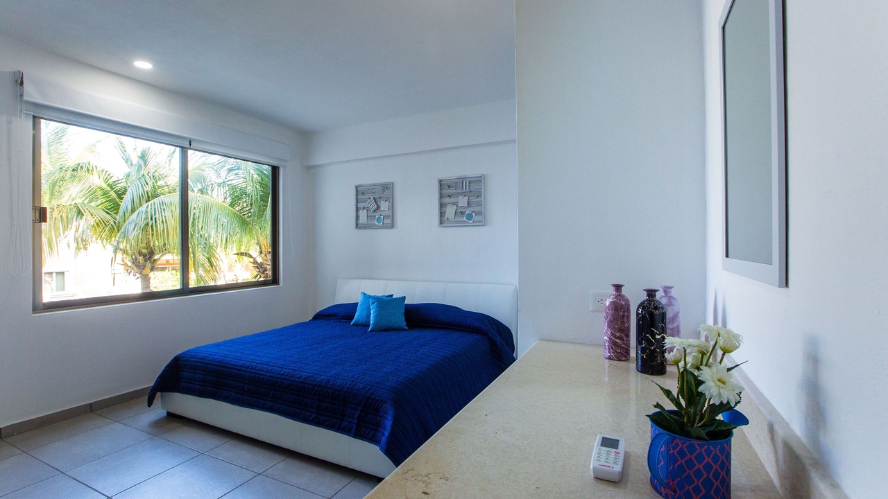 Photo of Bedroom in Downtown