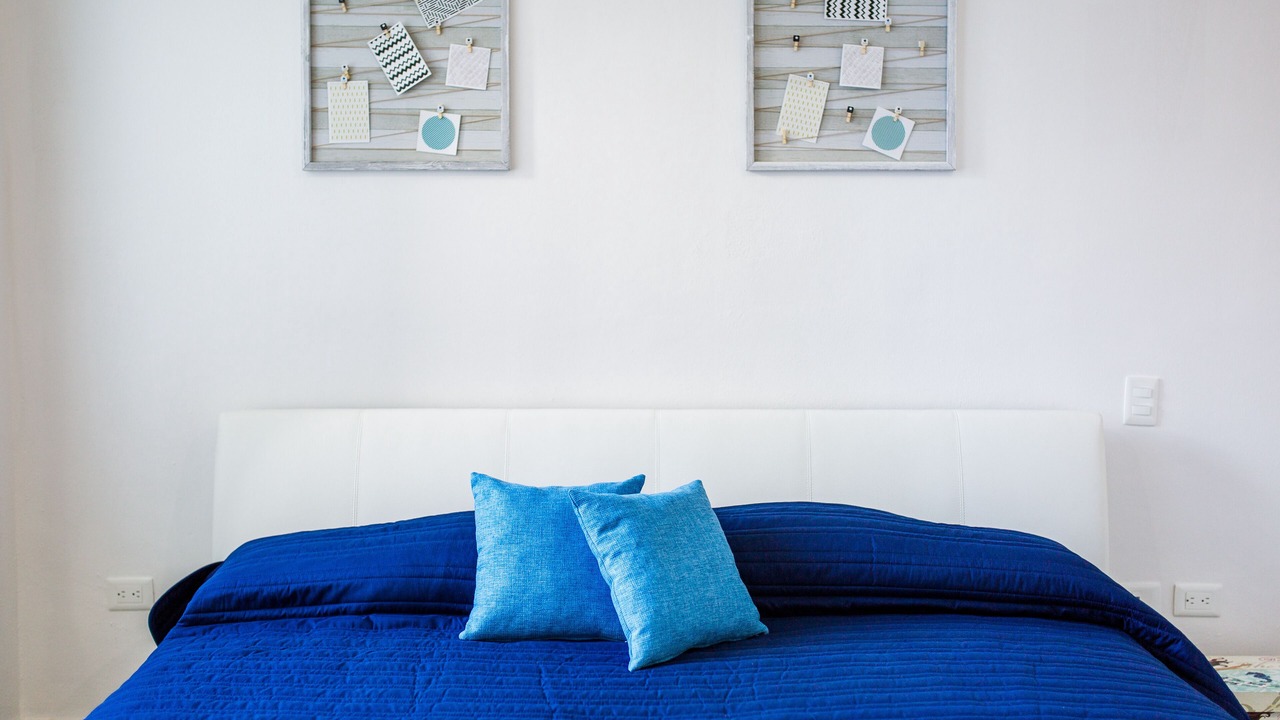 Photo of Bedroom in Downtown