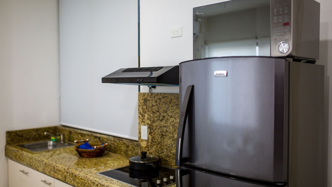 Photo of Kitchen in Downtown