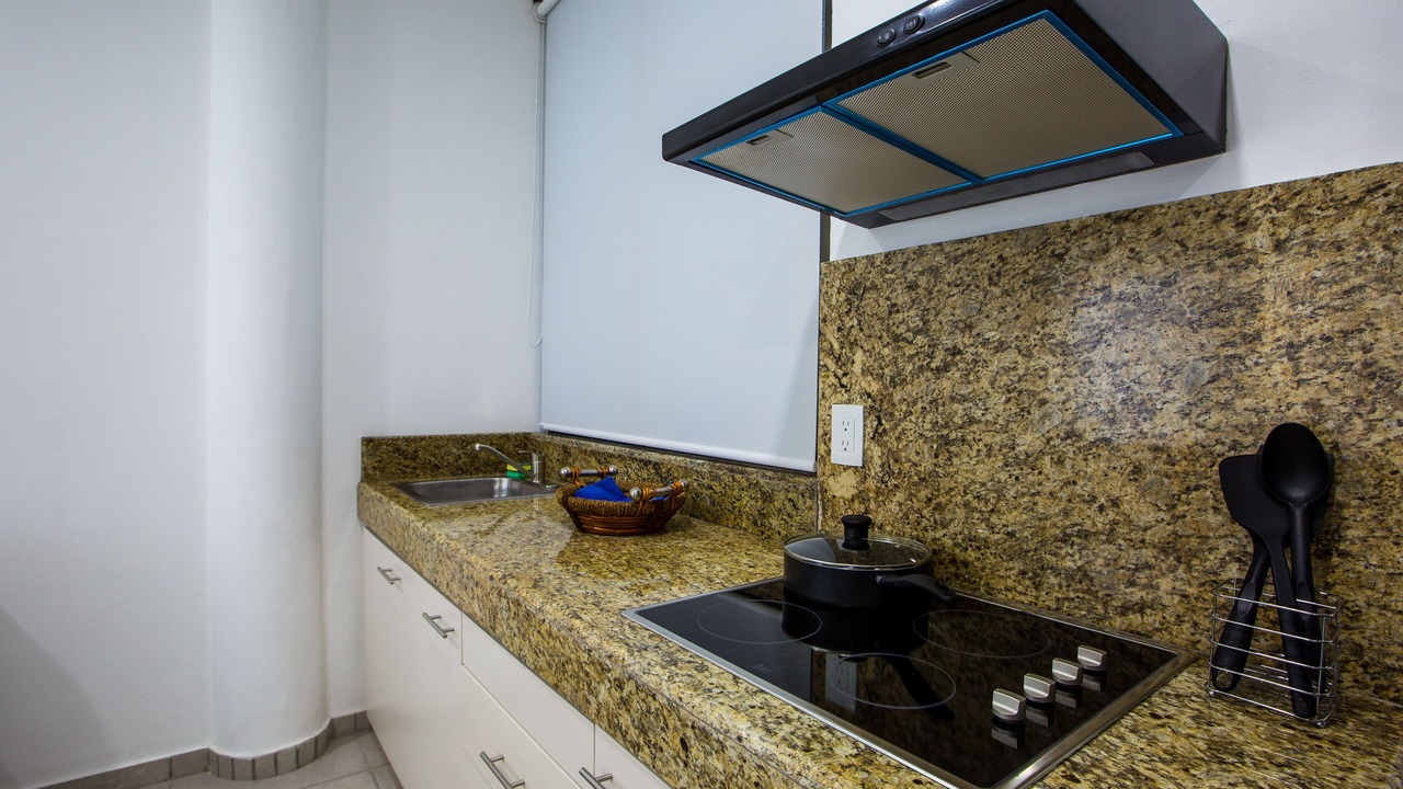 Photo of Kitchen in Downtown