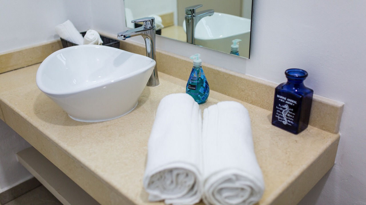 Photo of Bathroom in Downtown