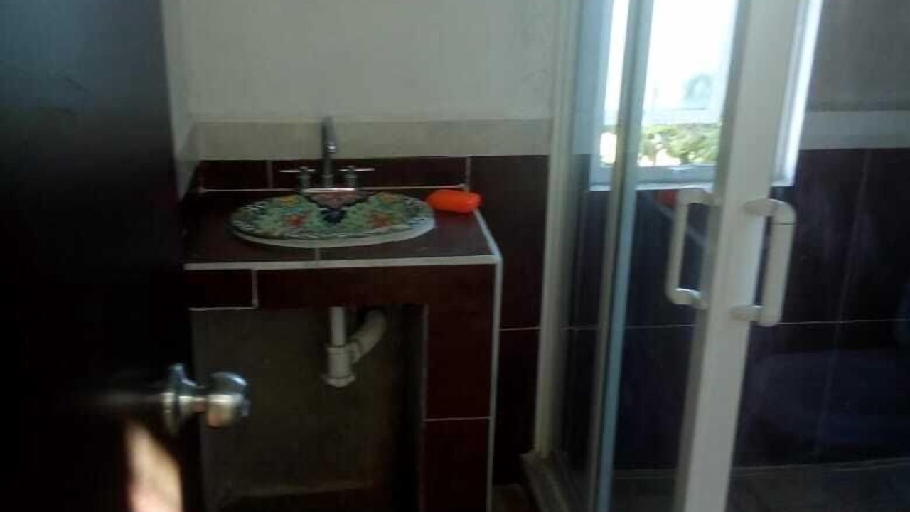 Photo of Bathroom in Tequesquitengo