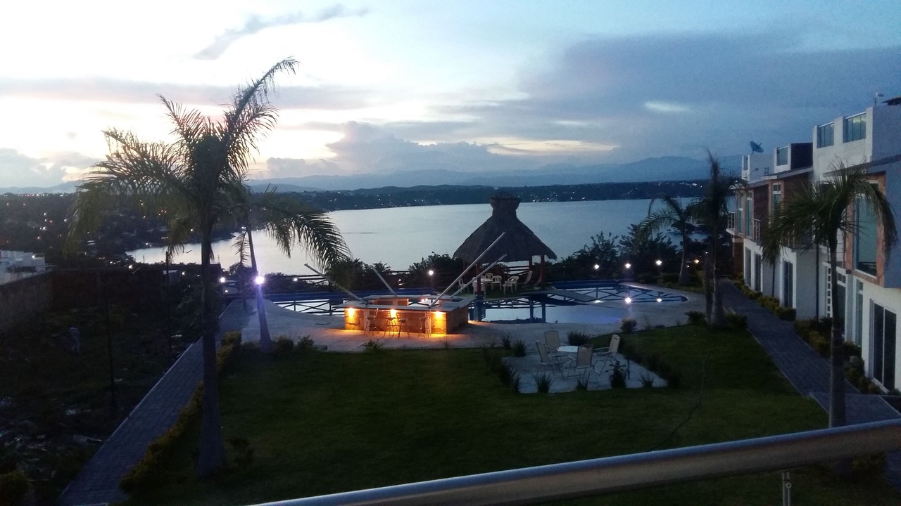 Photo of Outdoor in Tequesquitengo