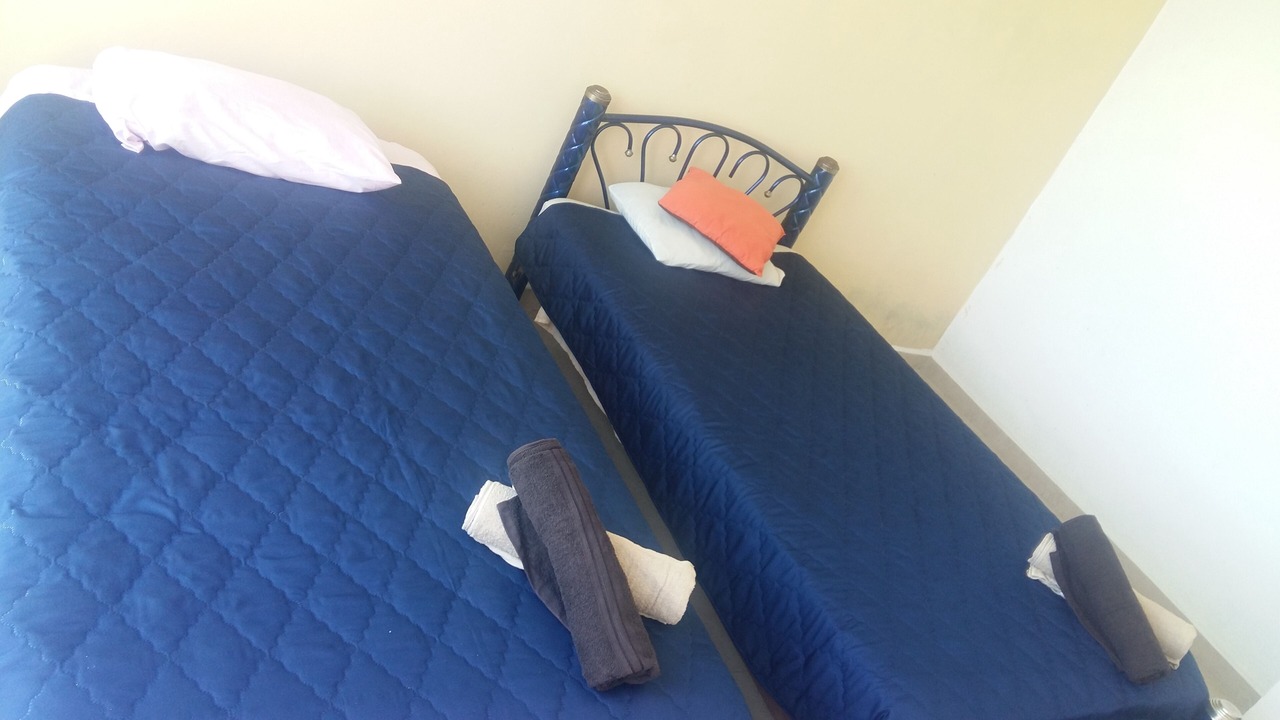 Photo of Bedroom in Tequesquitengo