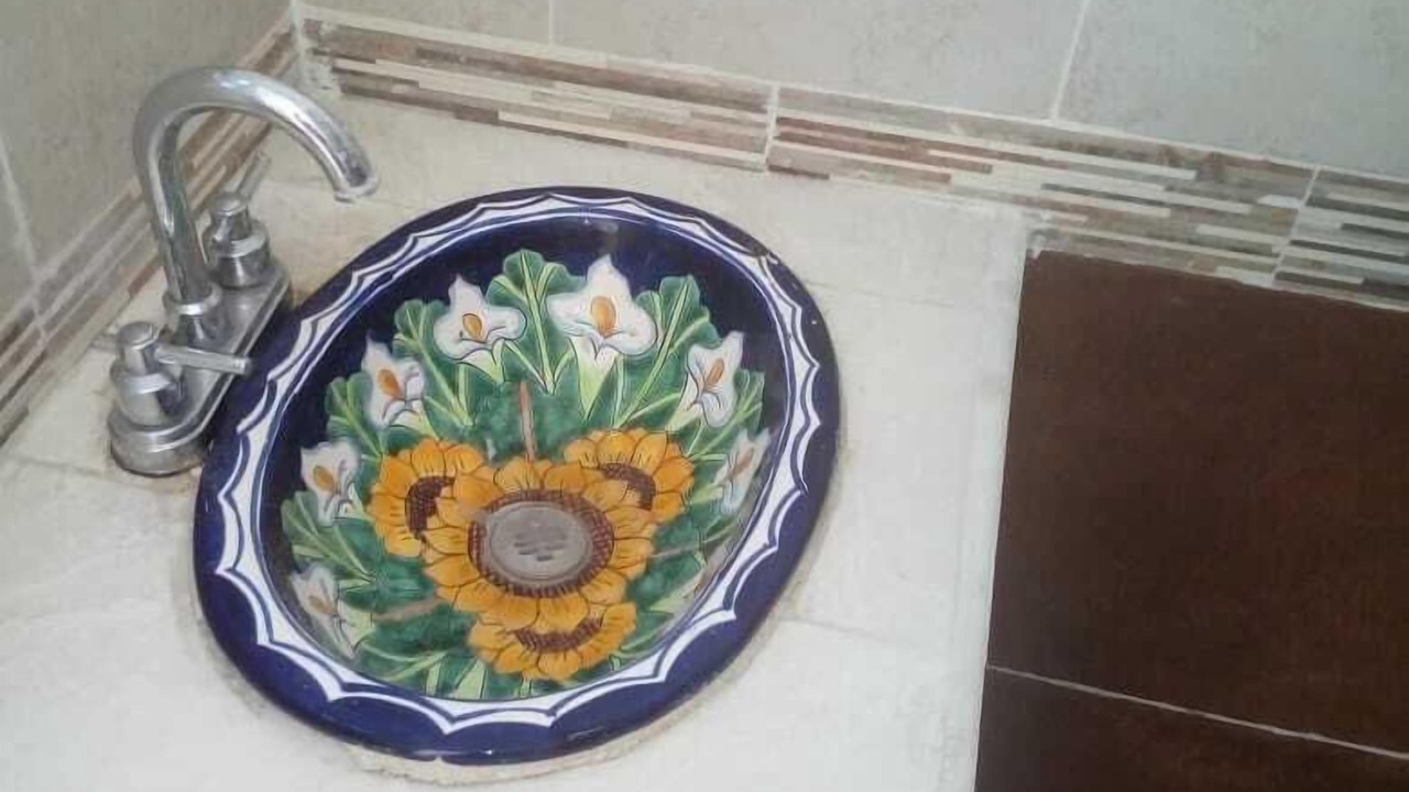 Photo of Bathroom in Tequesquitengo