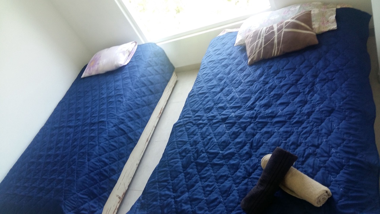 Photo of Bedroom in Tequesquitengo