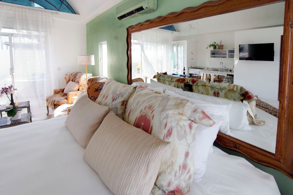 Photo of Bedroom in Emiliano Zapata