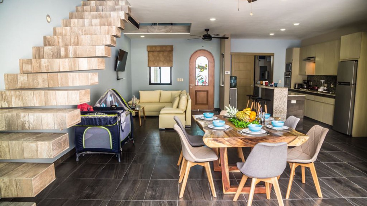 Photo of Livingroom in Colonia Independencia