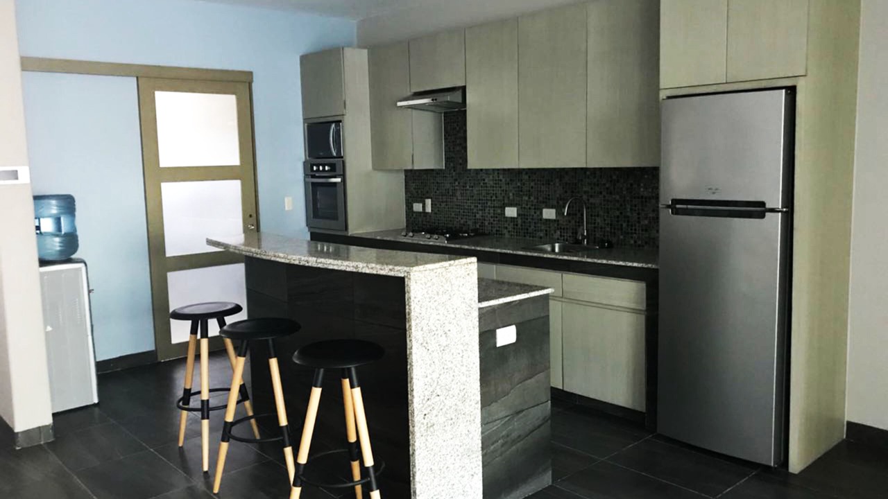 Photo of Kitchen in Colonia Independencia
