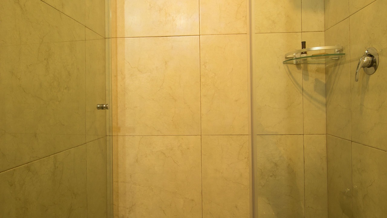 Photo of Bathroom in Diaz Ordaz