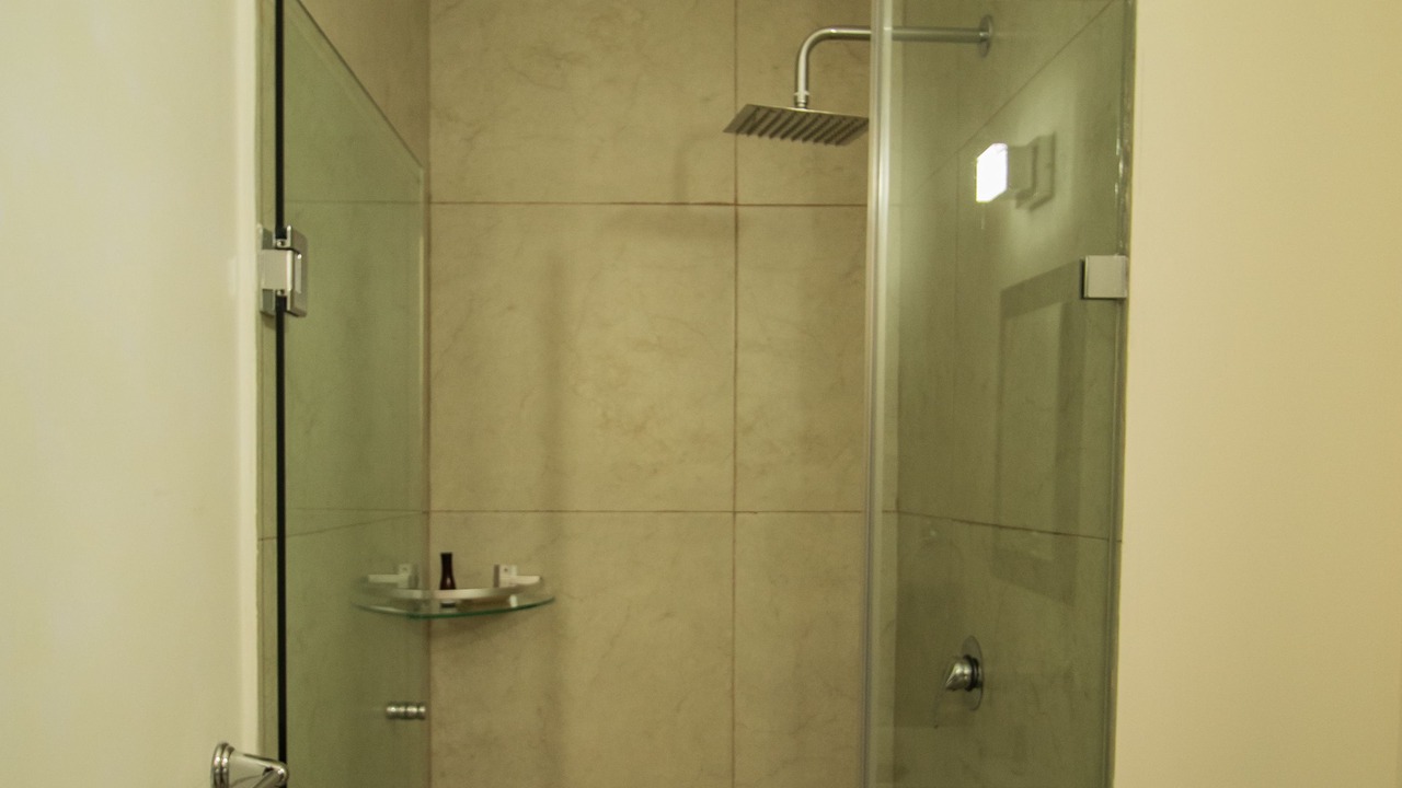 Photo of Bathroom in Diaz Ordaz