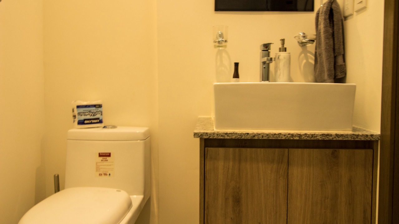 Photo of Bathroom in Diaz Ordaz