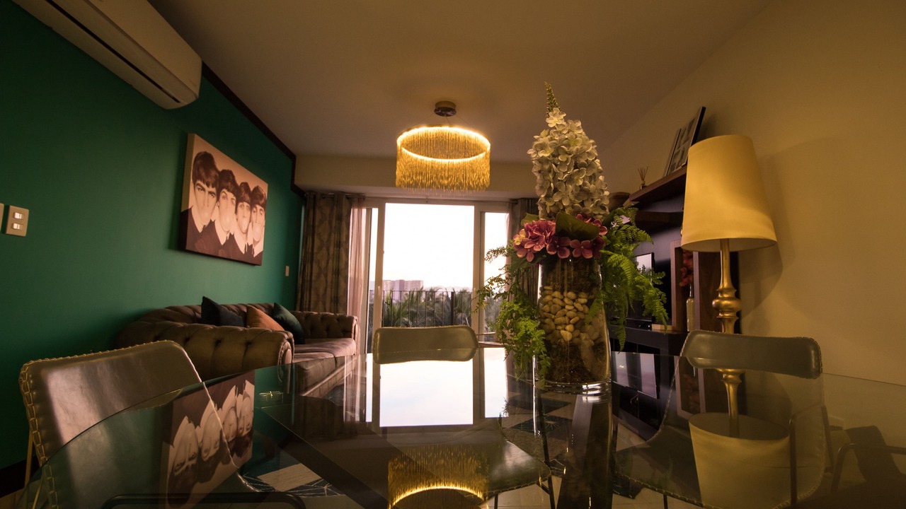 Photo of Livingroom in Diaz Ordaz
